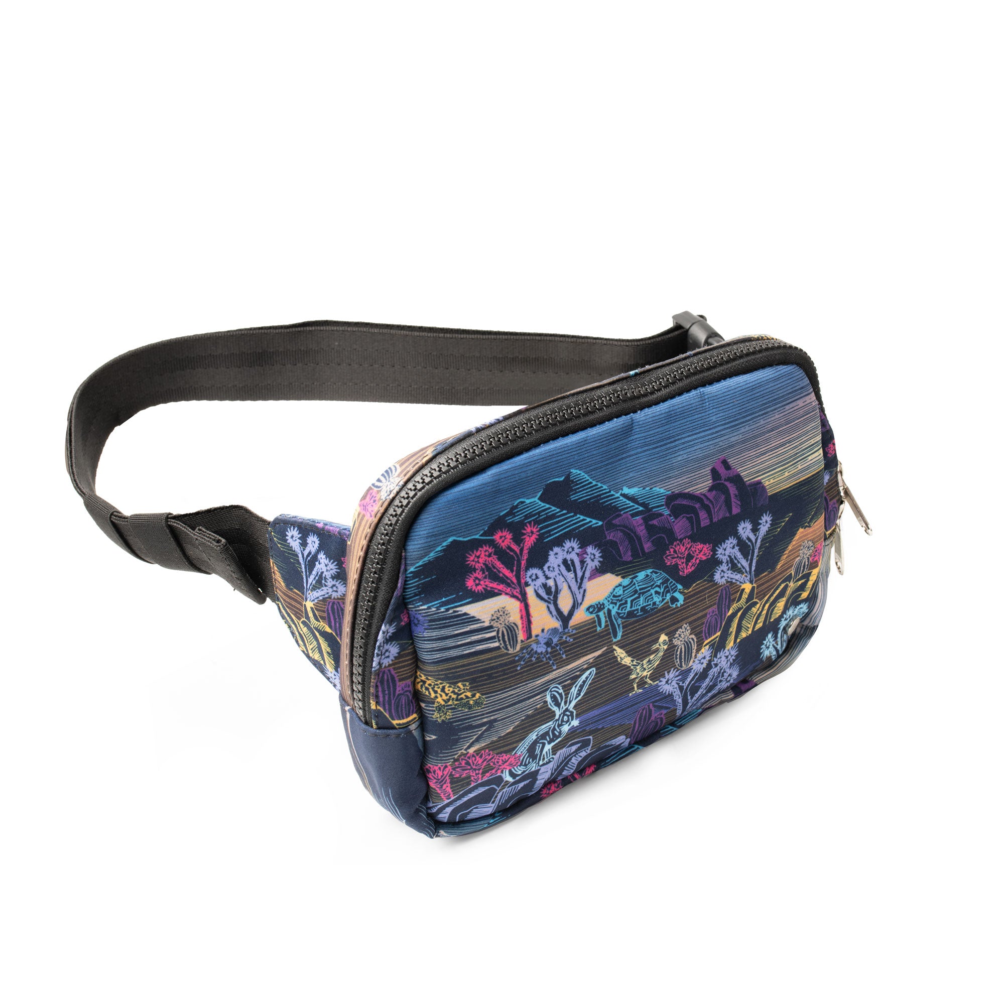 Mohave Belt Bag - Inkkas