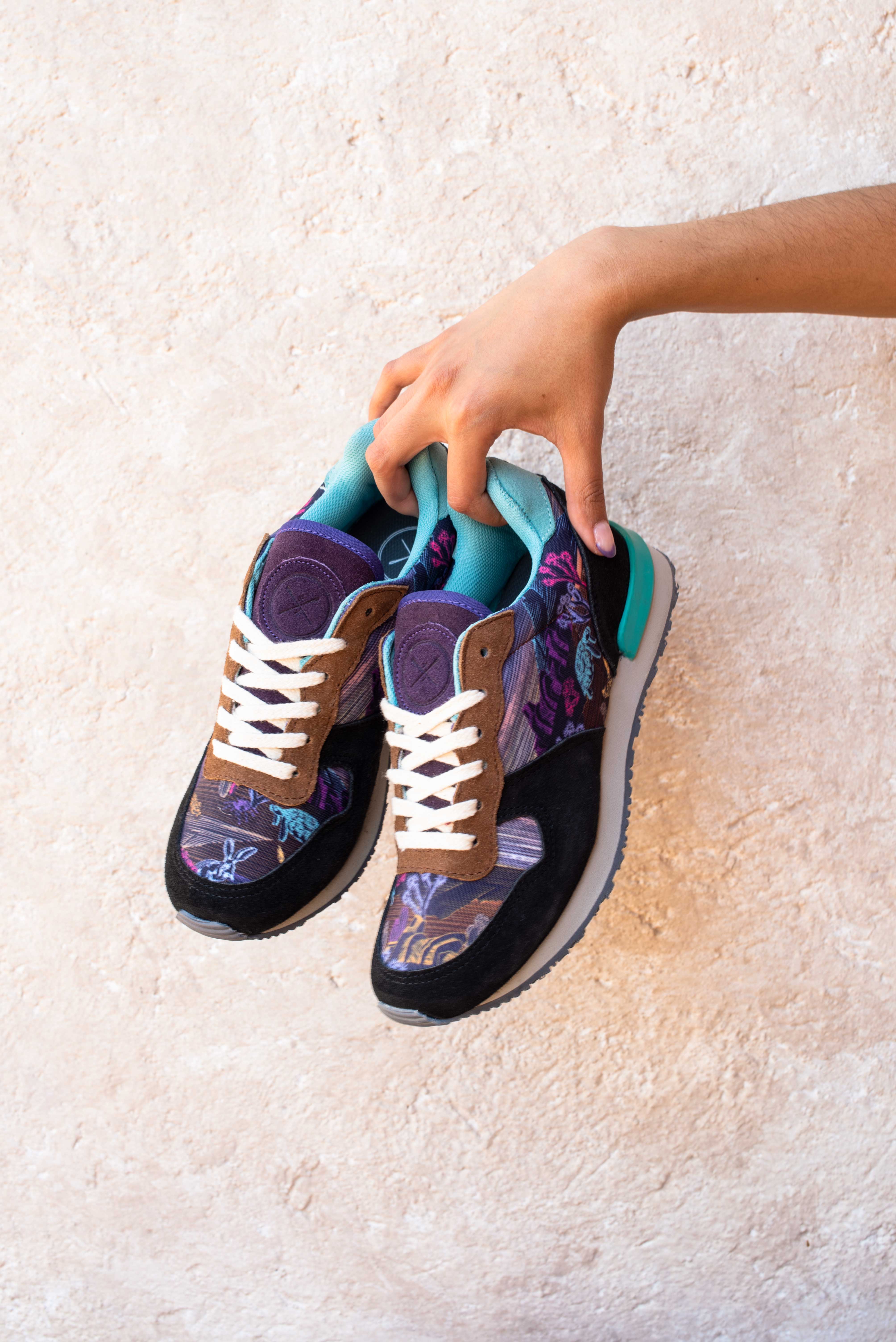 Mohave Jogger - Inkkas
