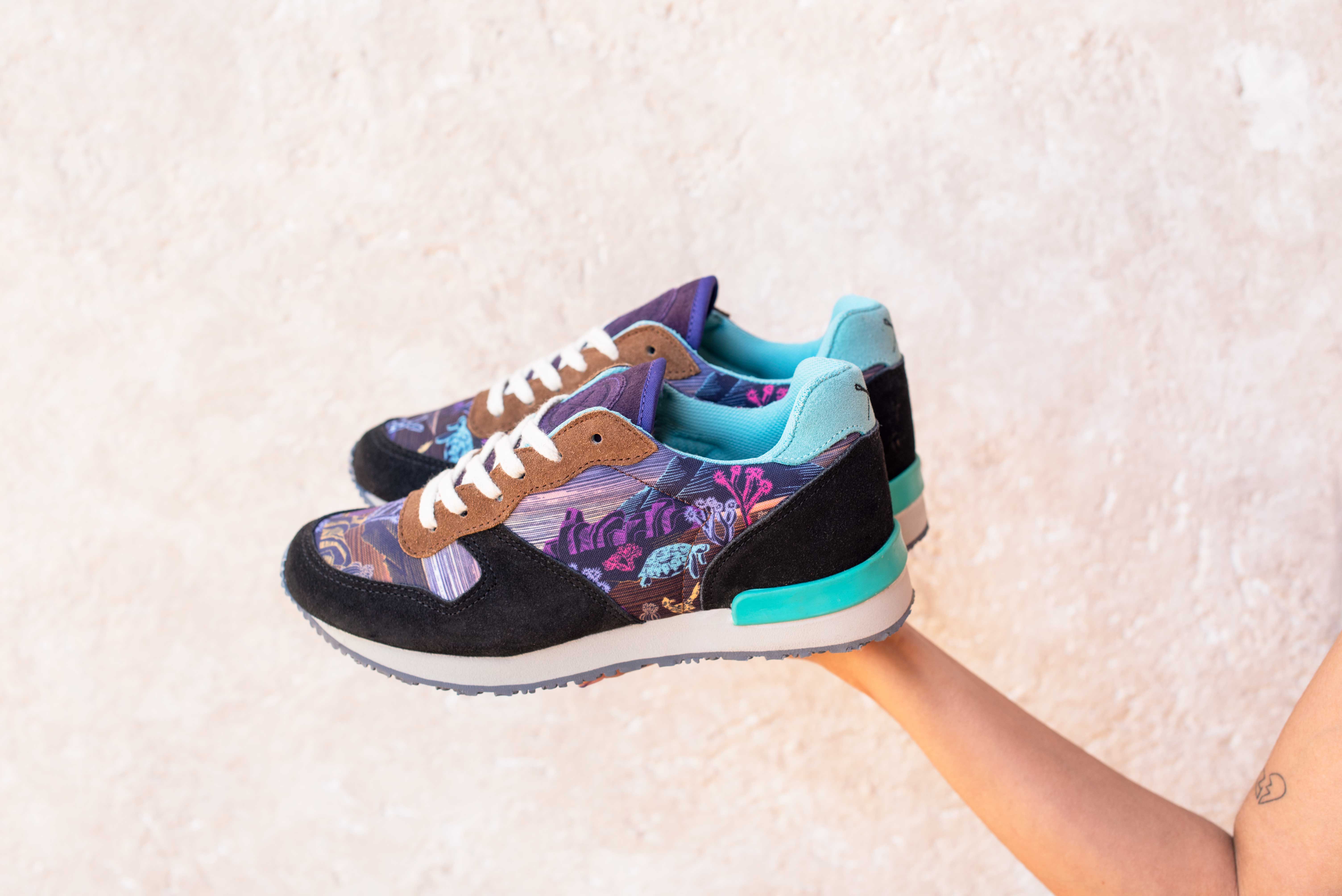 Mohave Jogger - Inkkas