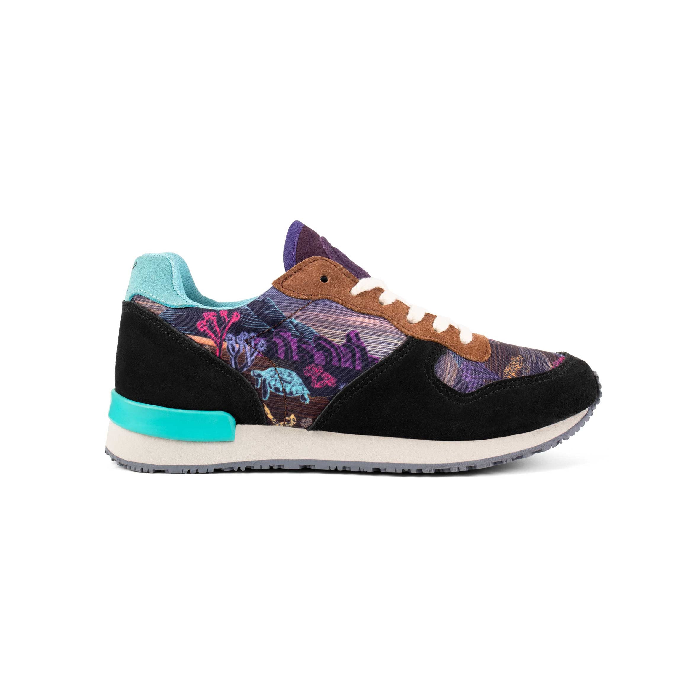 Mohave Jogger - Inkkas