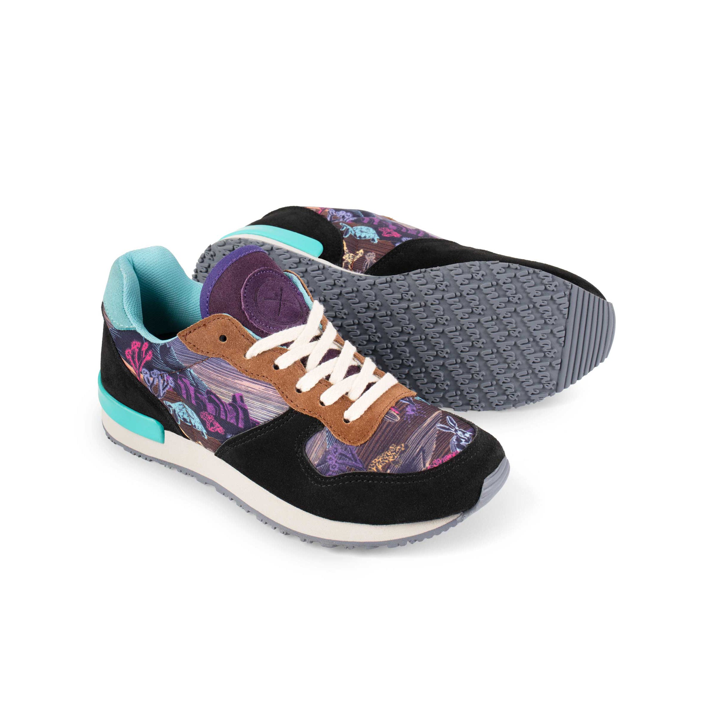 Mohave Jogger - Inkkas
