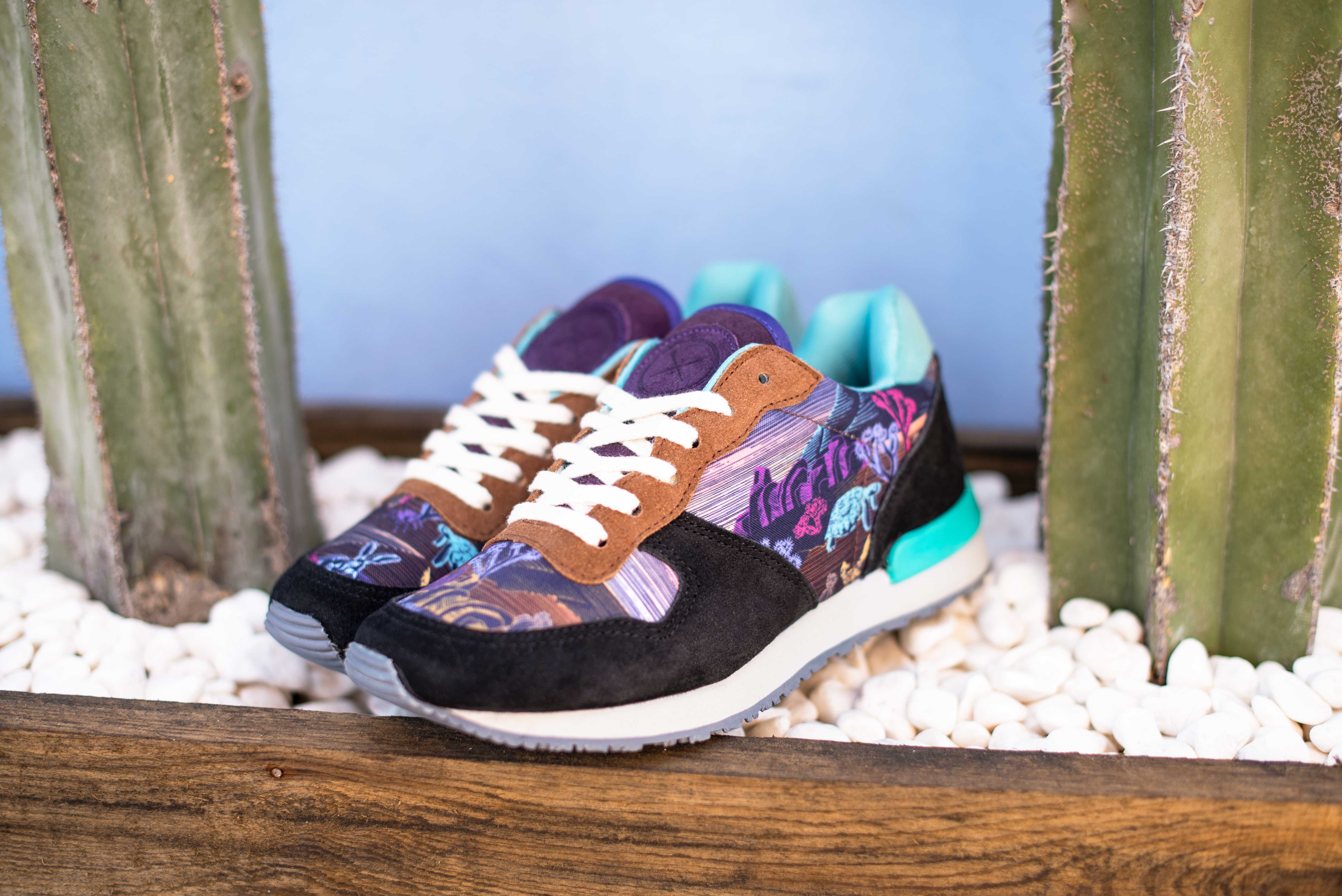 Mohave Jogger - Inkkas