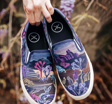 Mohave Slip On