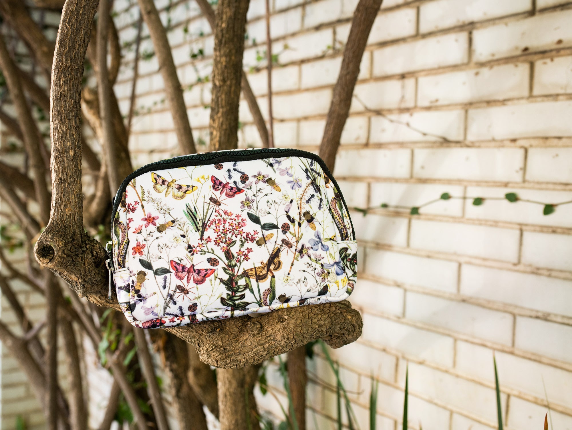 Monterey Belt Bag - Inkkas