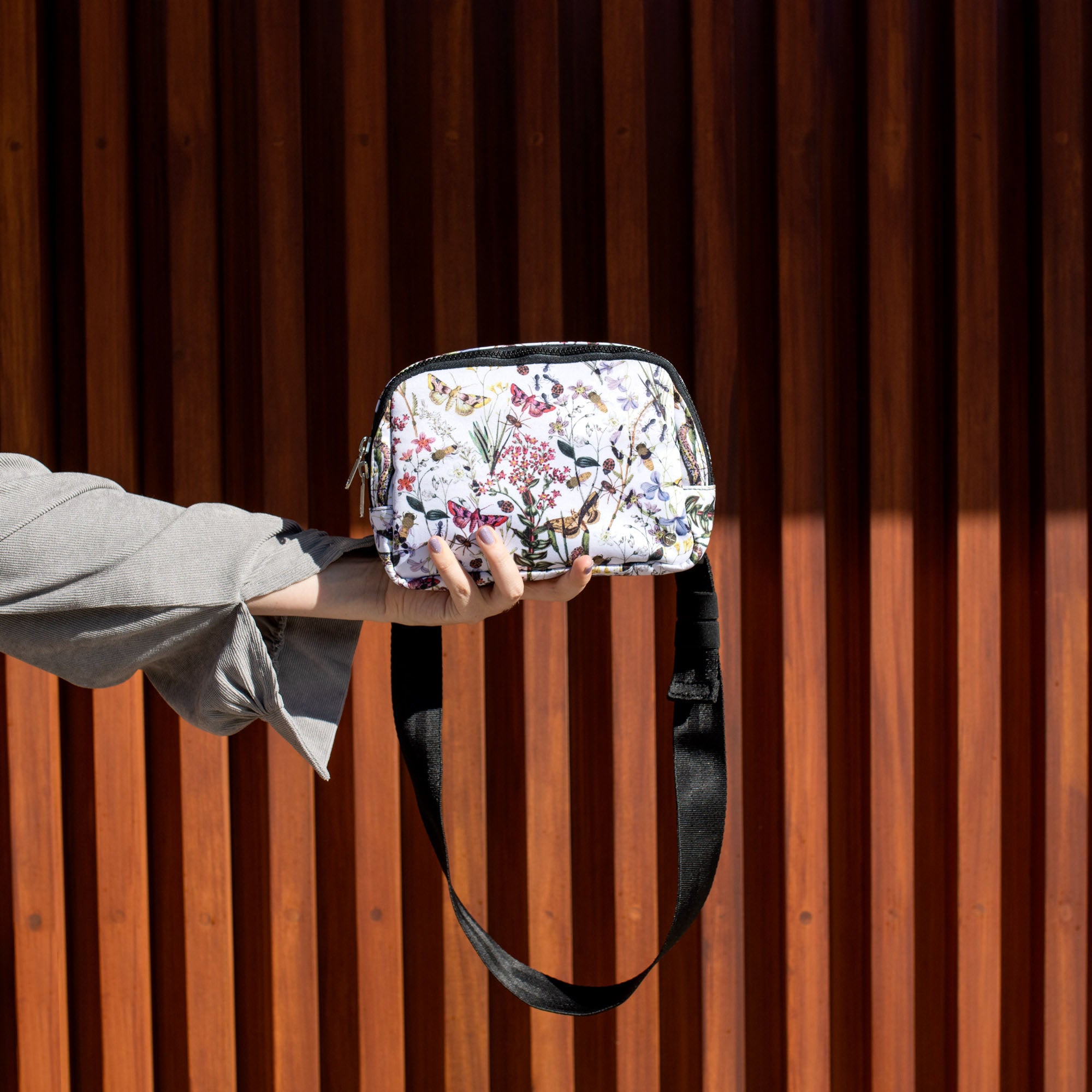 Monterey Belt Bag - Inkkas