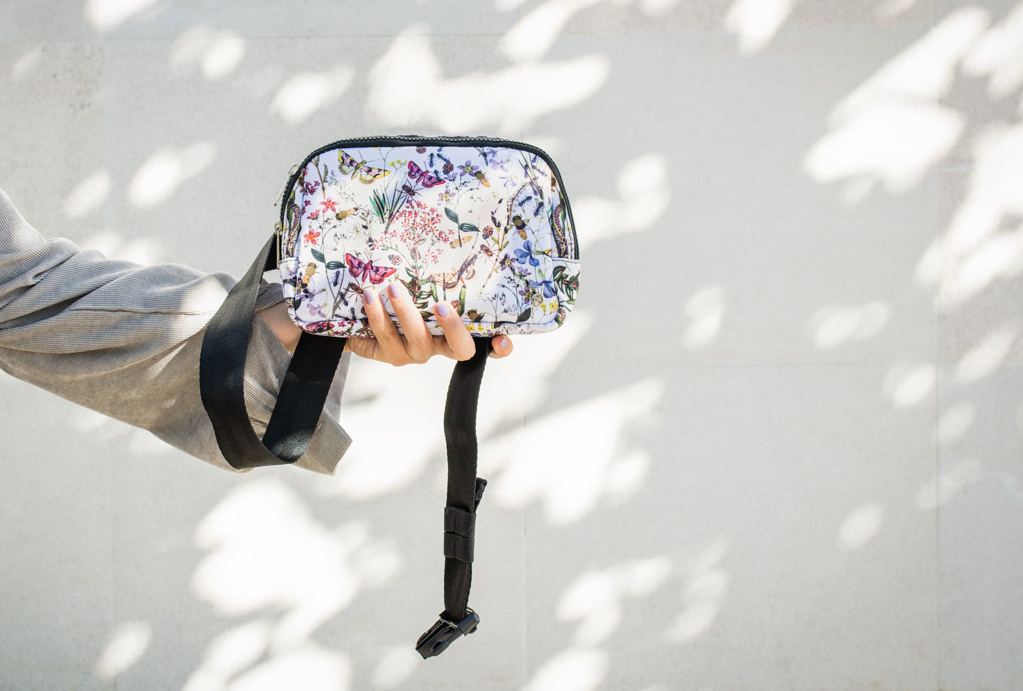 Monterey Belt Bag - Inkkas