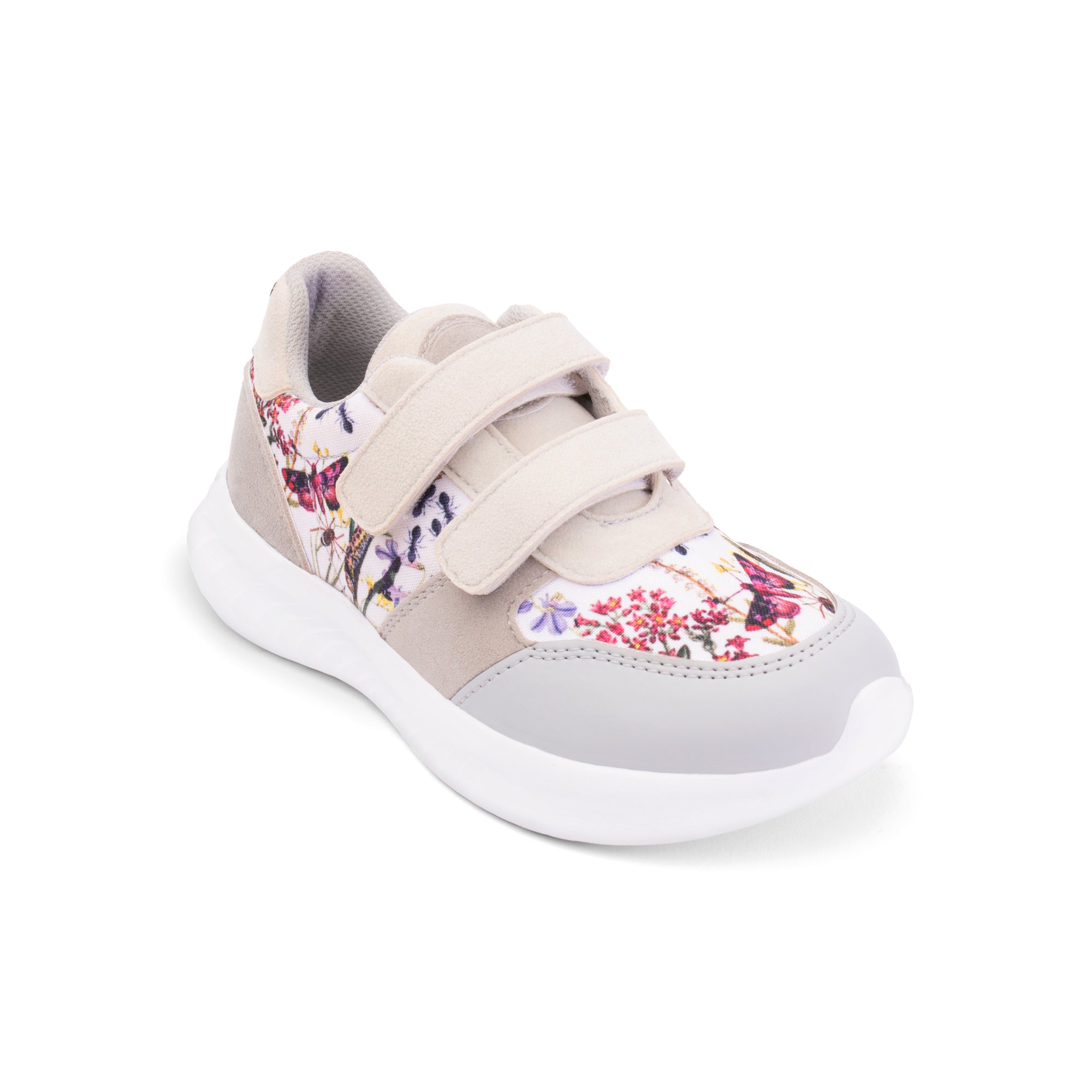Monterey Runner - KIDS - Inkkas