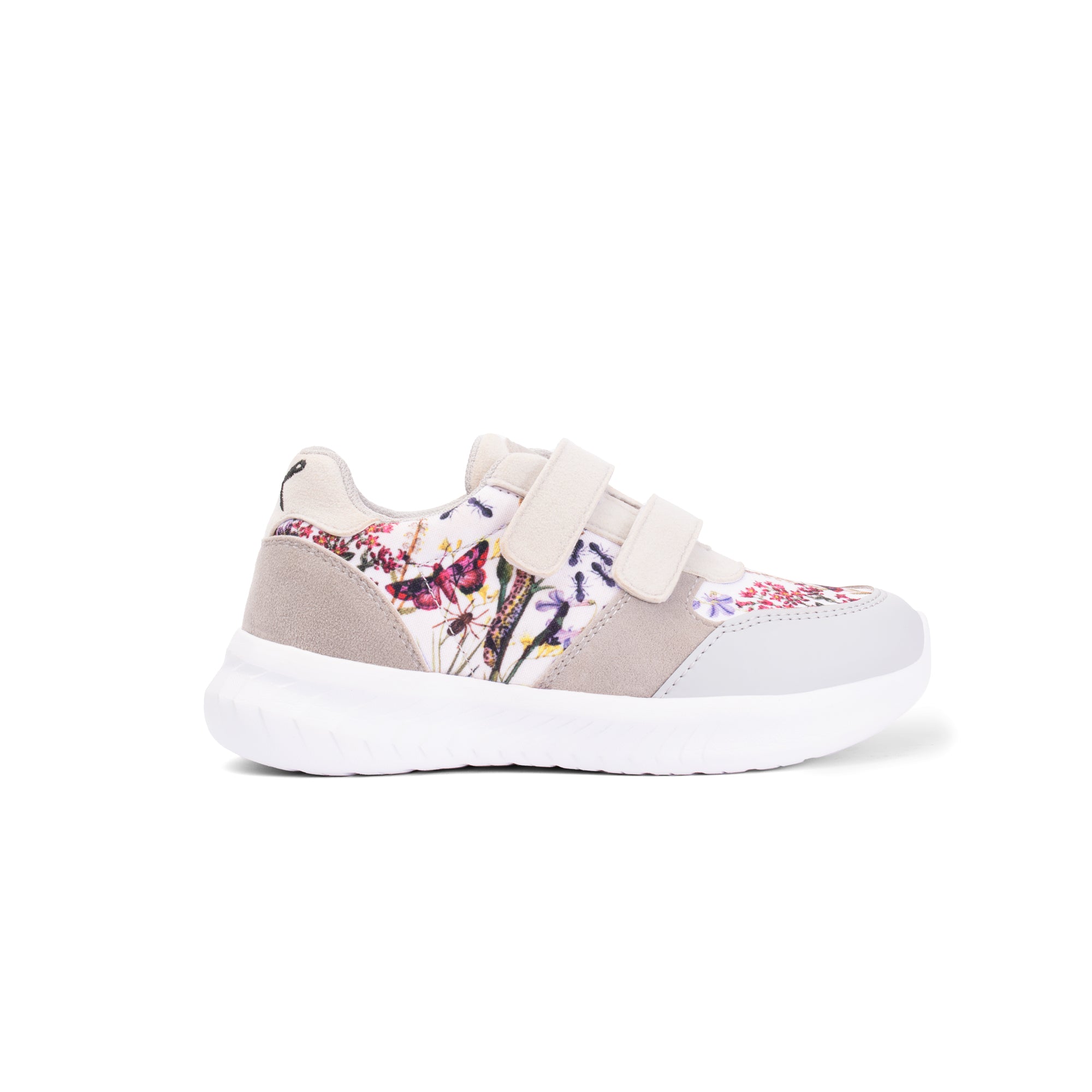 Monterey Runner - KIDS - Inkkas