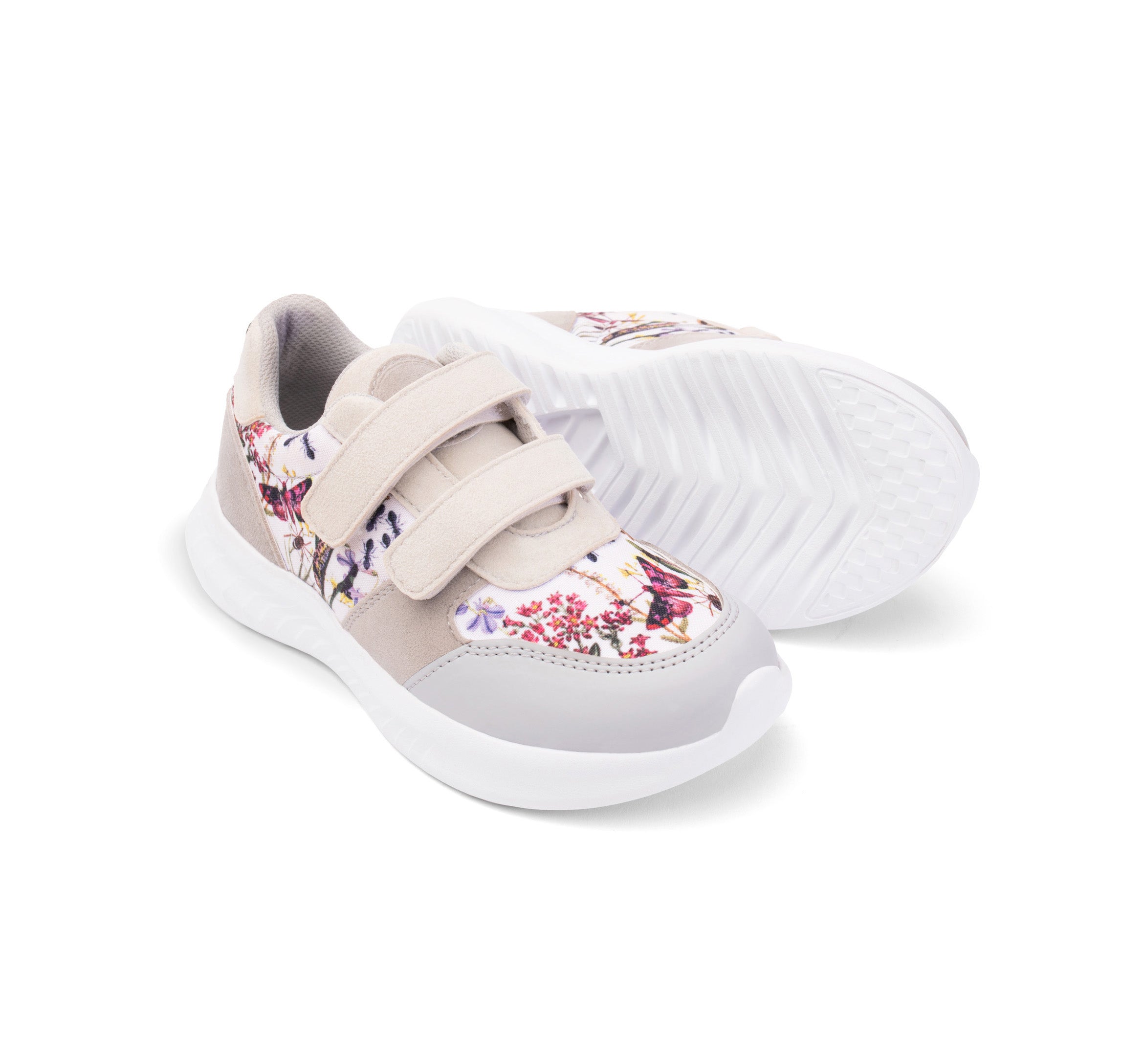 Monterey Runner - KIDS - Inkkas