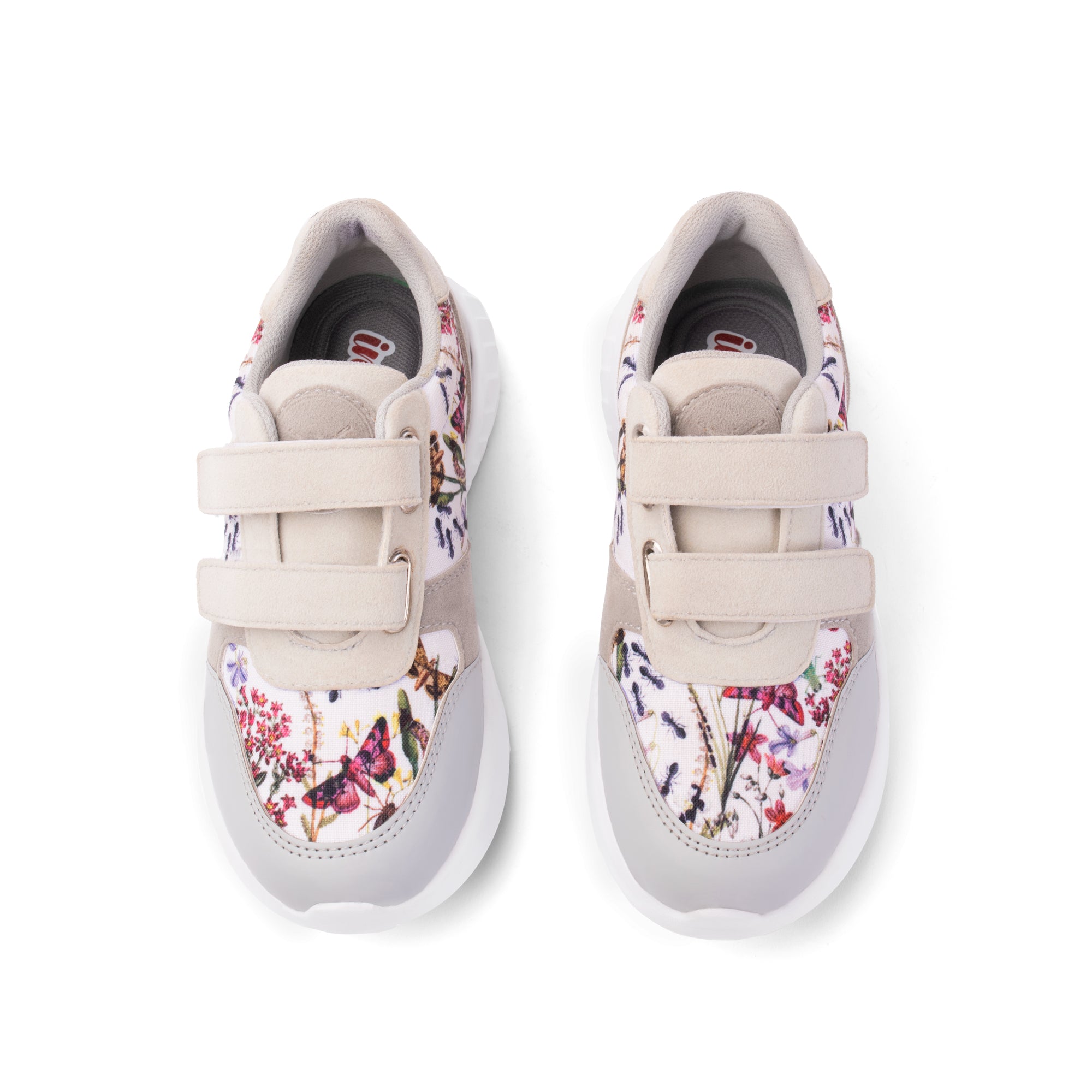Monterey Runner - KIDS - Inkkas