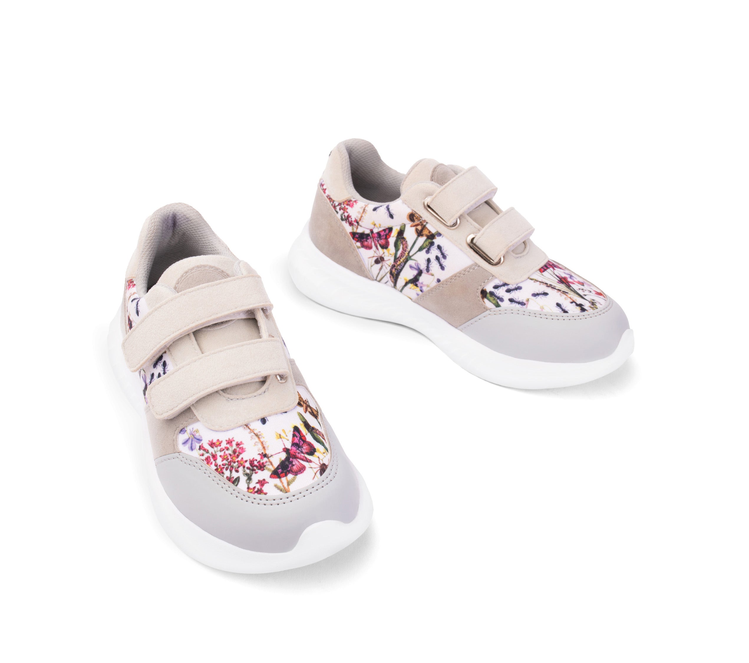 Monterey Runner - KIDS - Inkkas