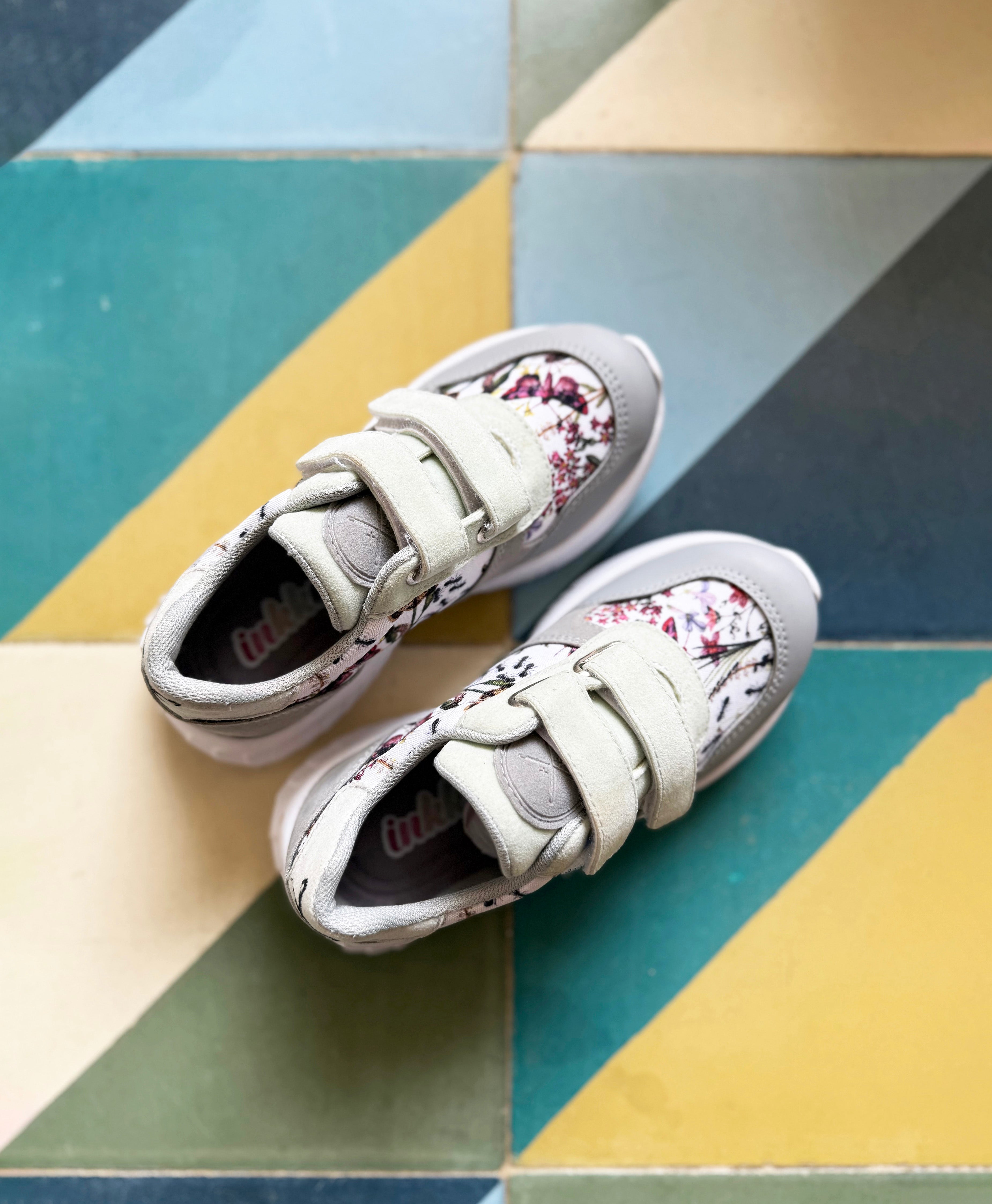 Monterey Runner - KIDS - Inkkas