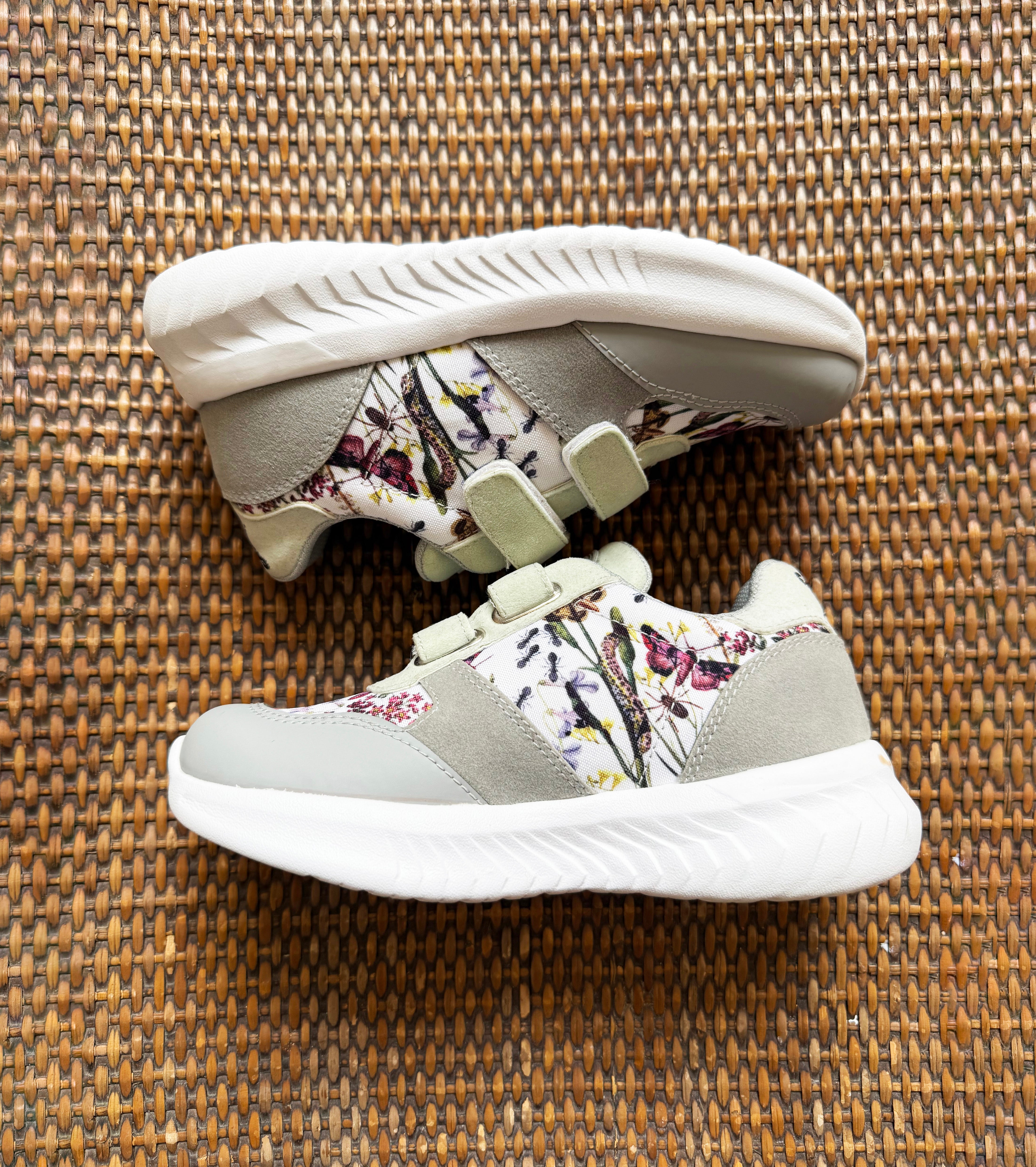 Monterey Runner - KIDS - Inkkas