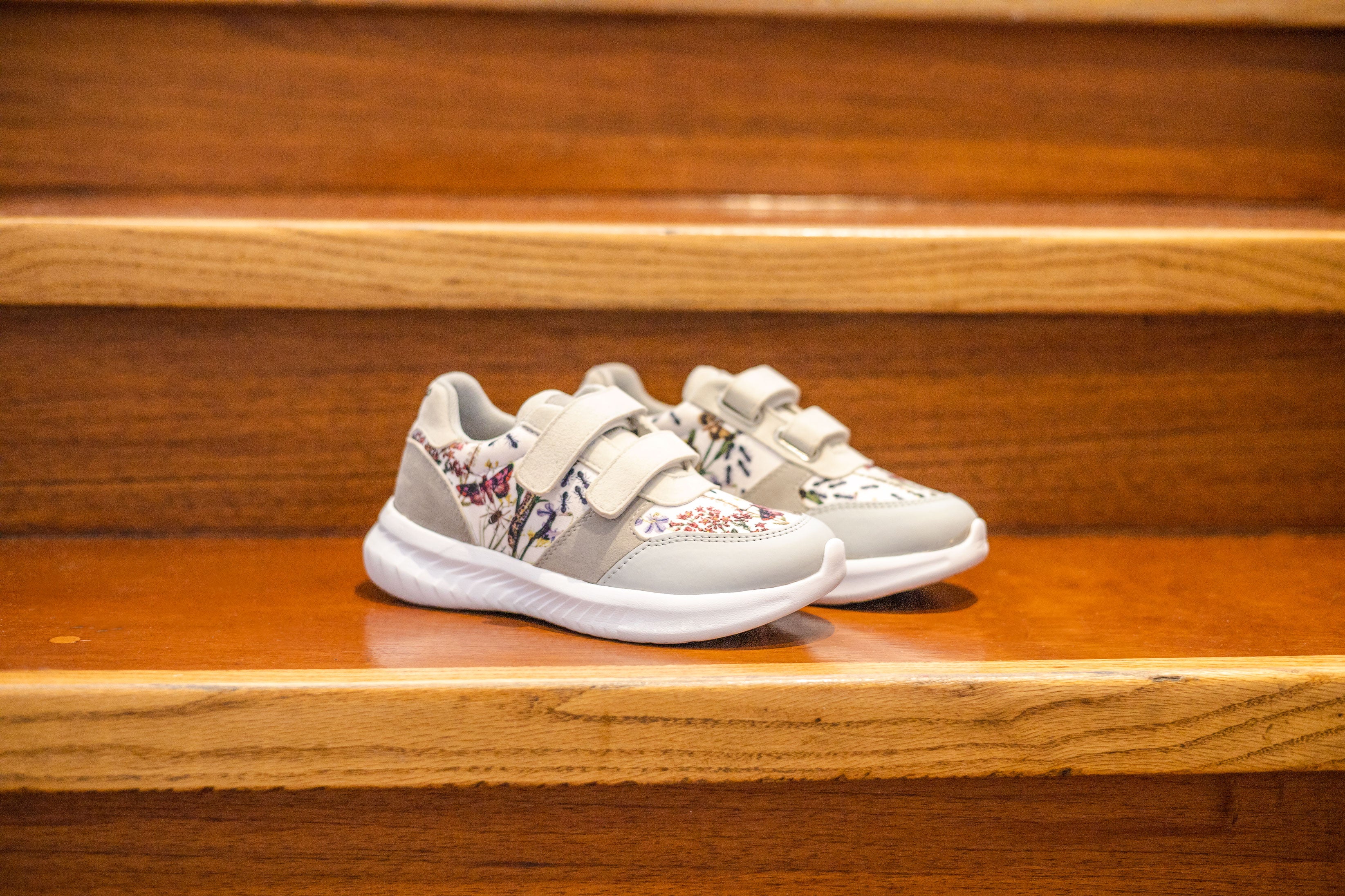 Monterey Runner - KIDS - Inkkas