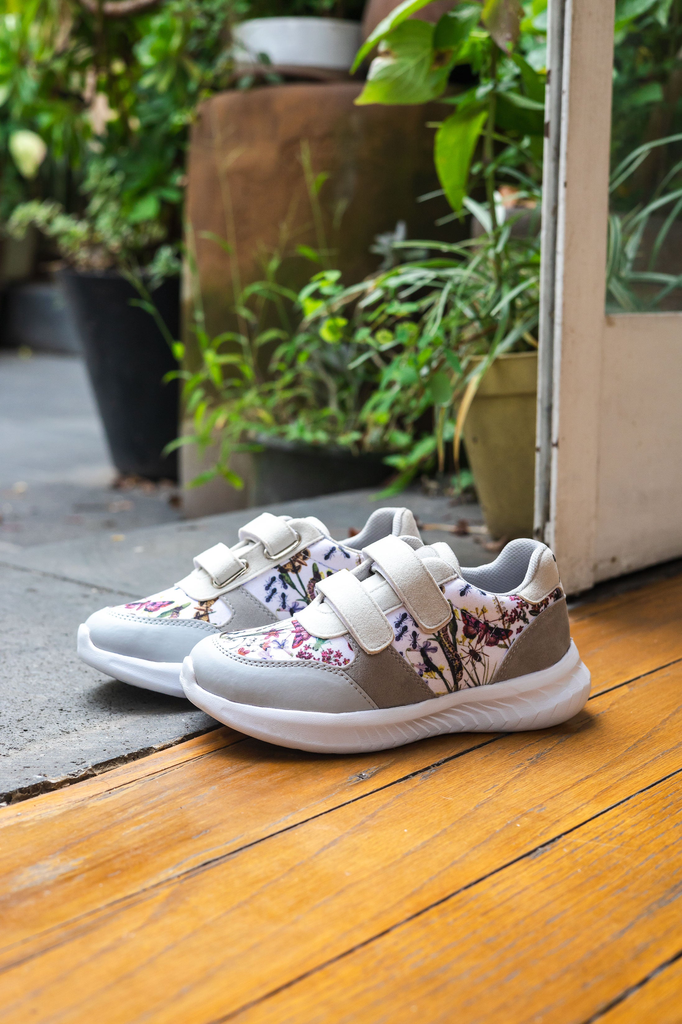 Monterey Runner - KIDS - Inkkas