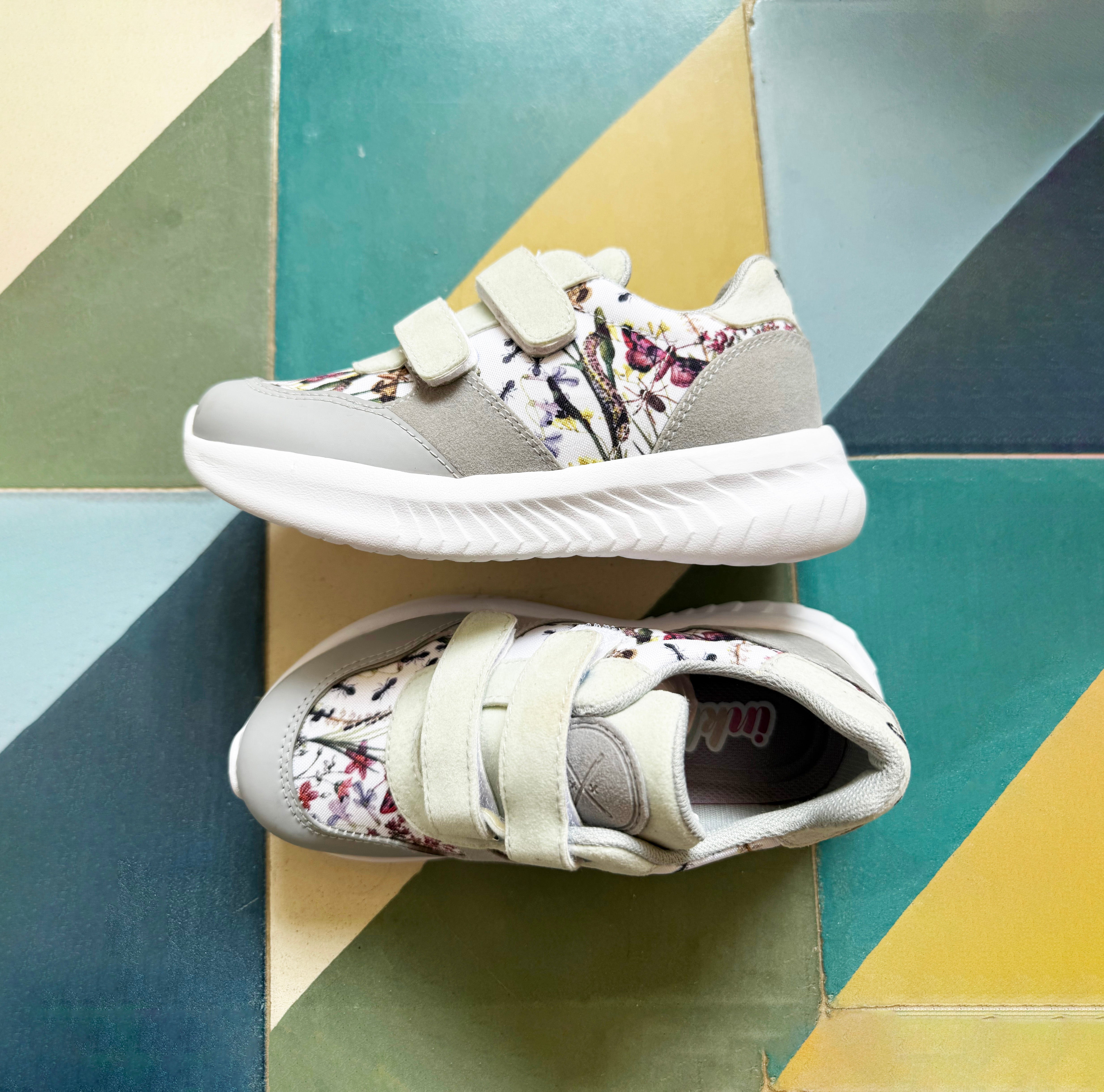Monterey Runner - KIDS - Inkkas