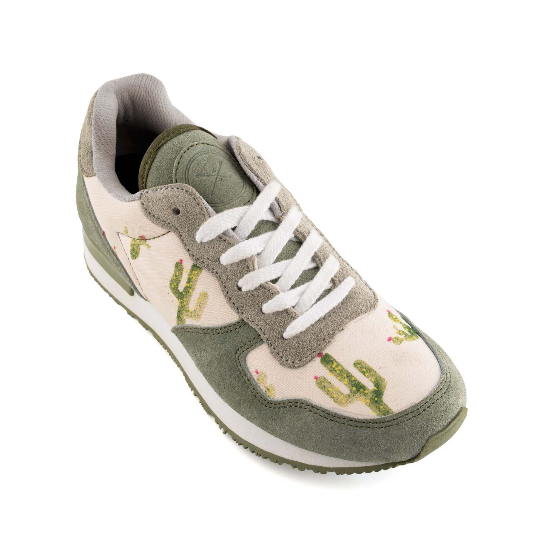 Prickly Jogger - Inkkas