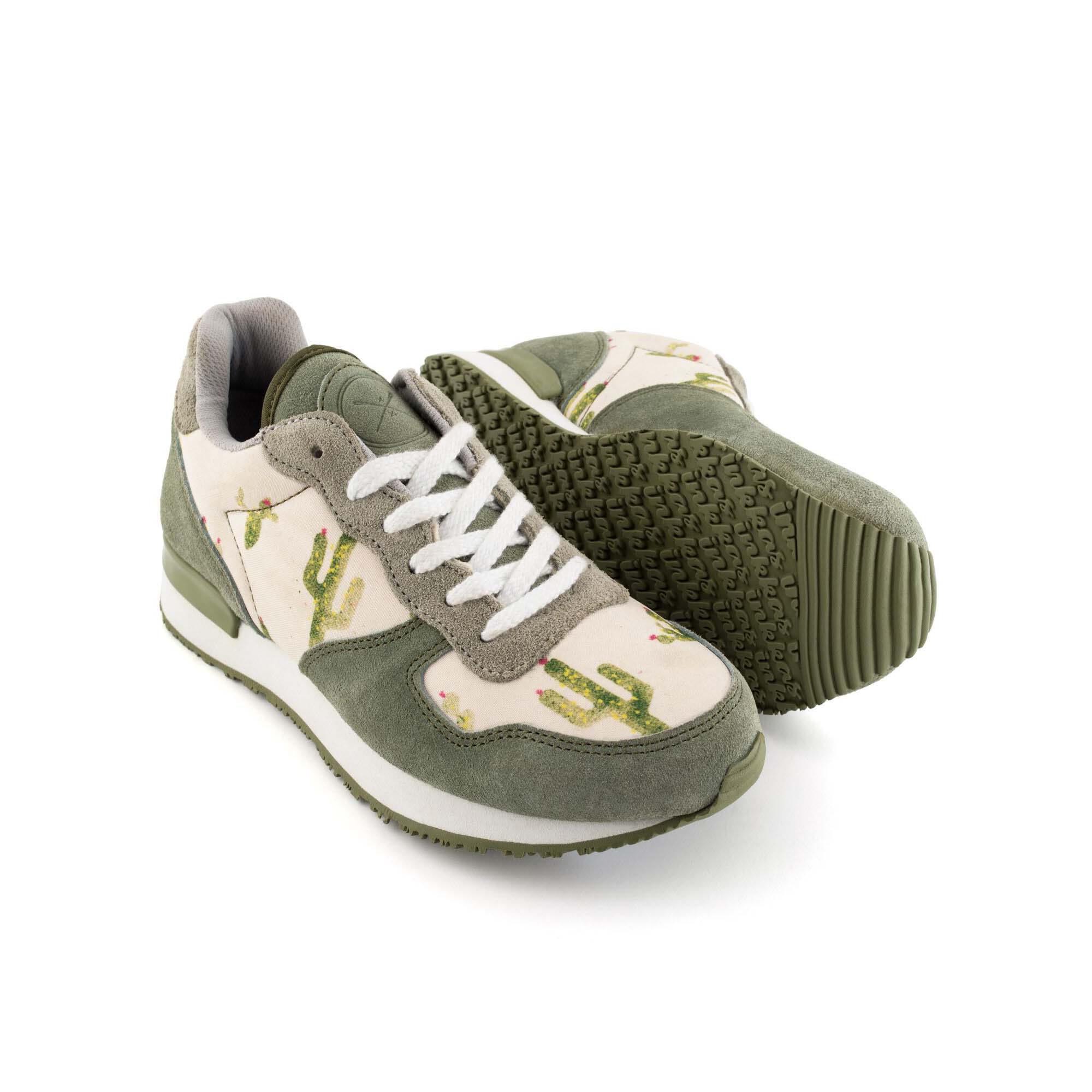 Prickly Jogger - Inkkas