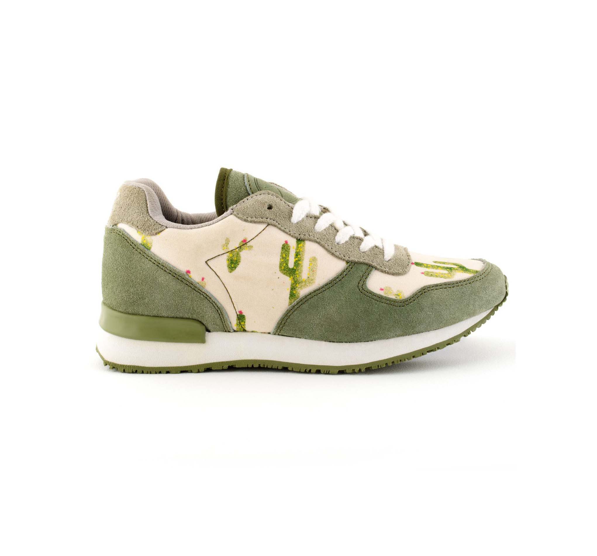 Prickly Jogger - Inkkas