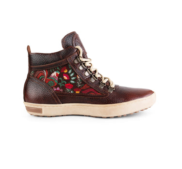 Rooster Camping Boot