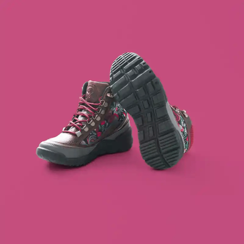 Rooster Trekk Boot - Inkkas