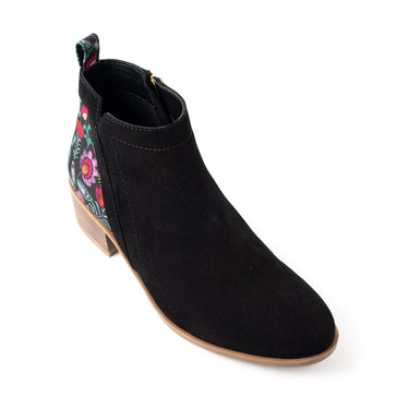 Rooster Bootie - Inkkas