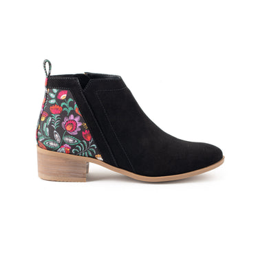 Rooster Bootie - Inkkas