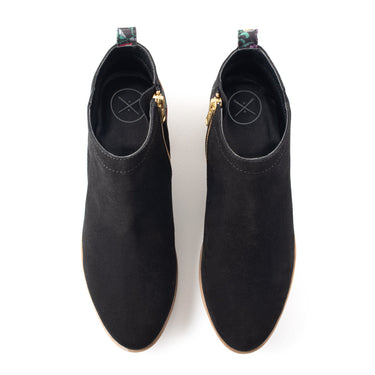 Rooster Bootie - Inkkas