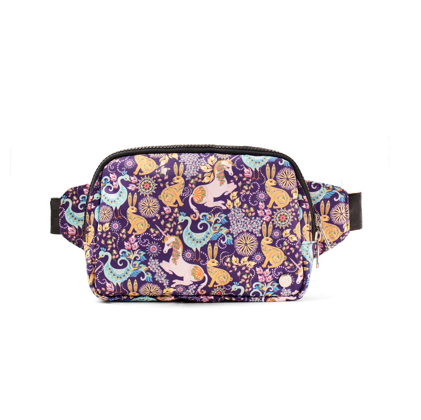 Saola Belt Bag - Inkkas