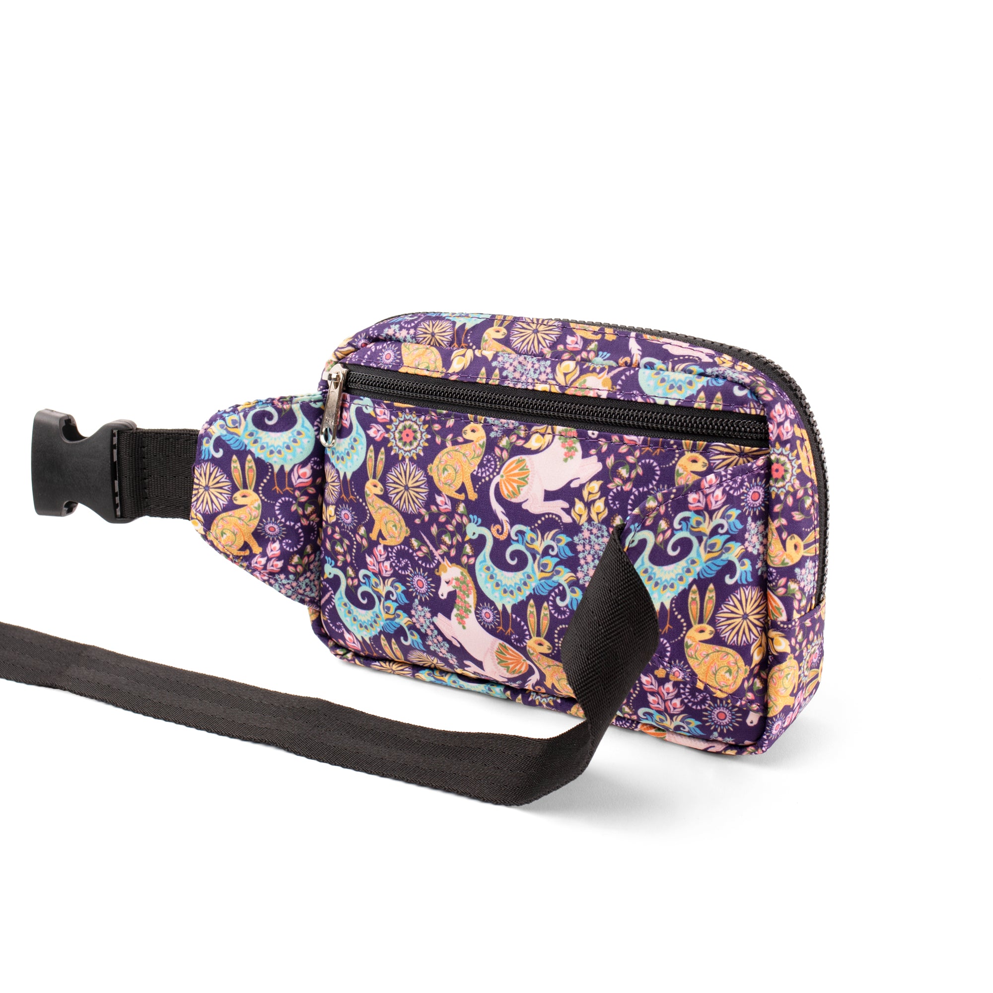 Saola Belt Bag - Inkkas