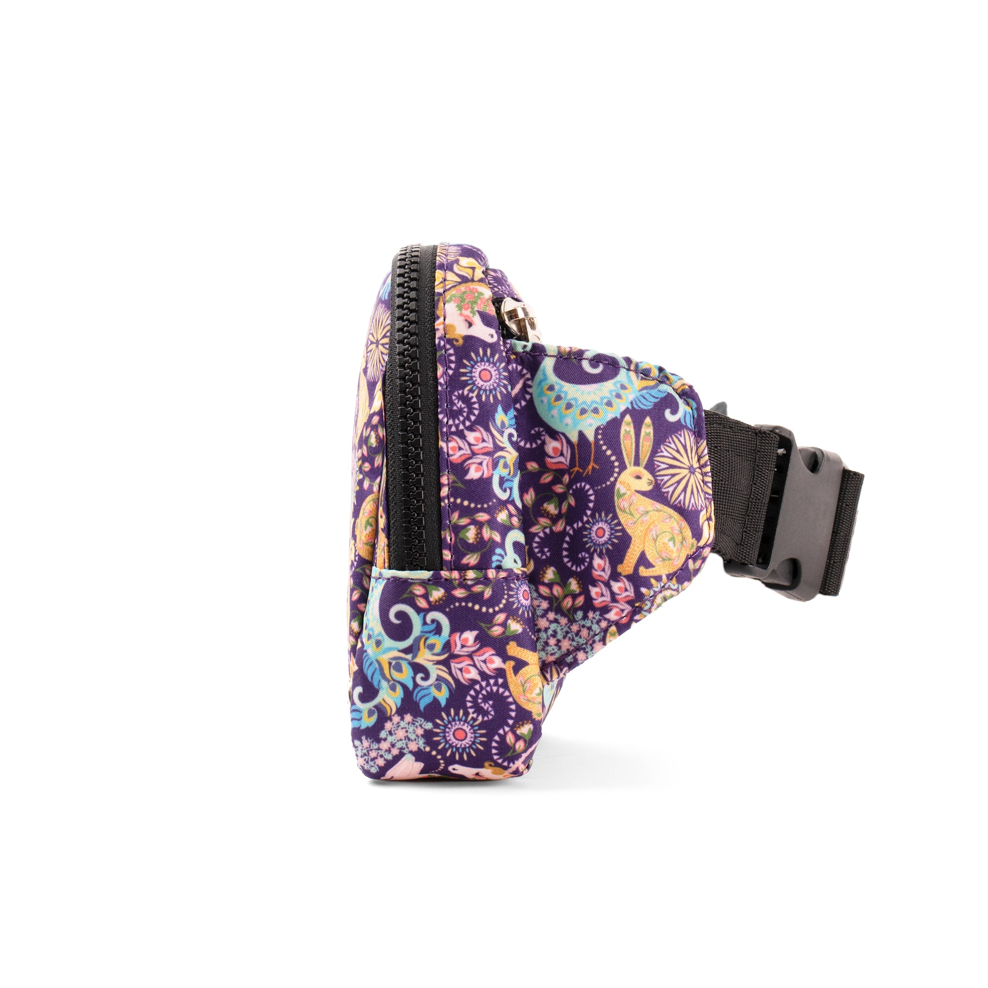 Saola Belt Bag - Inkkas