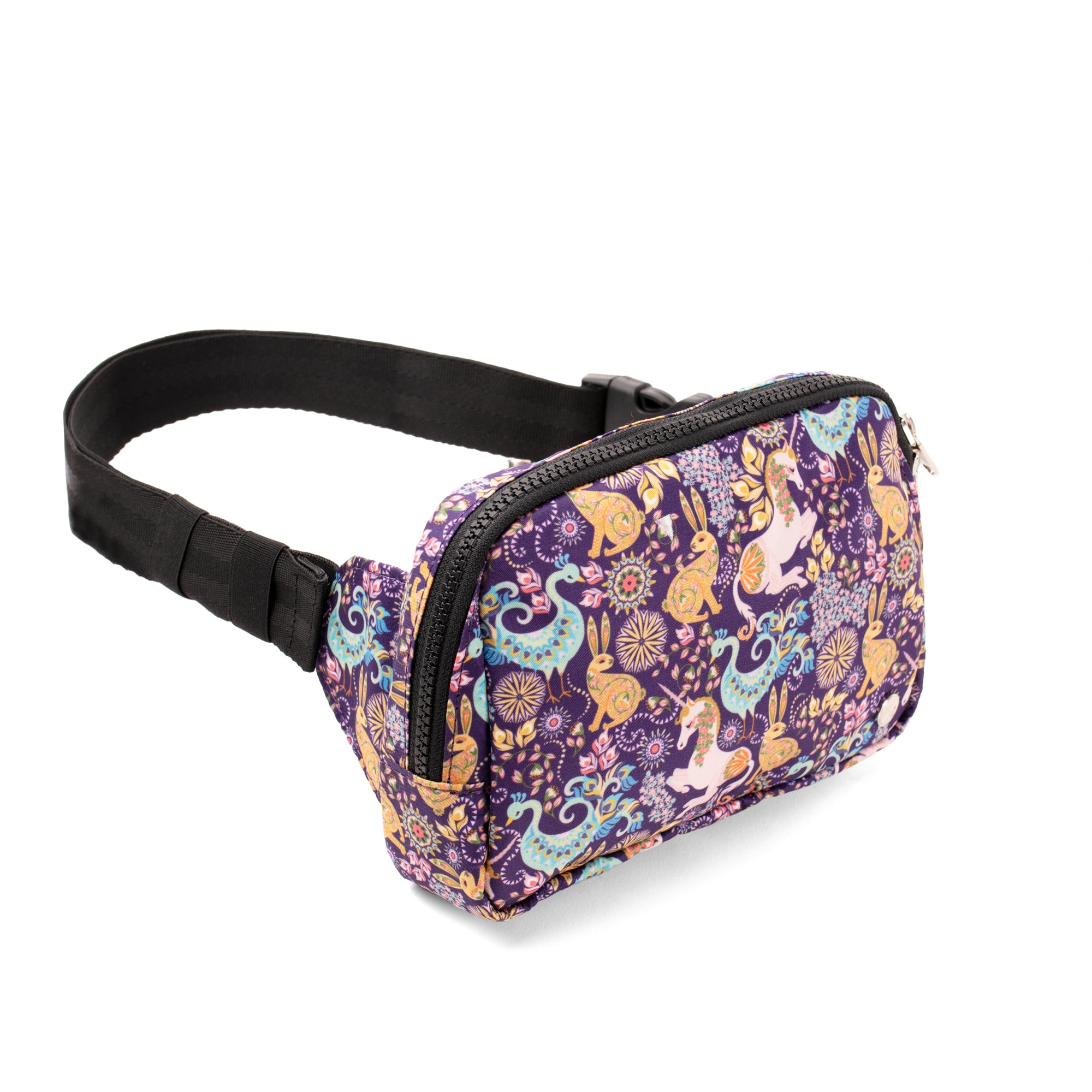 Saola Belt Bag - Inkkas