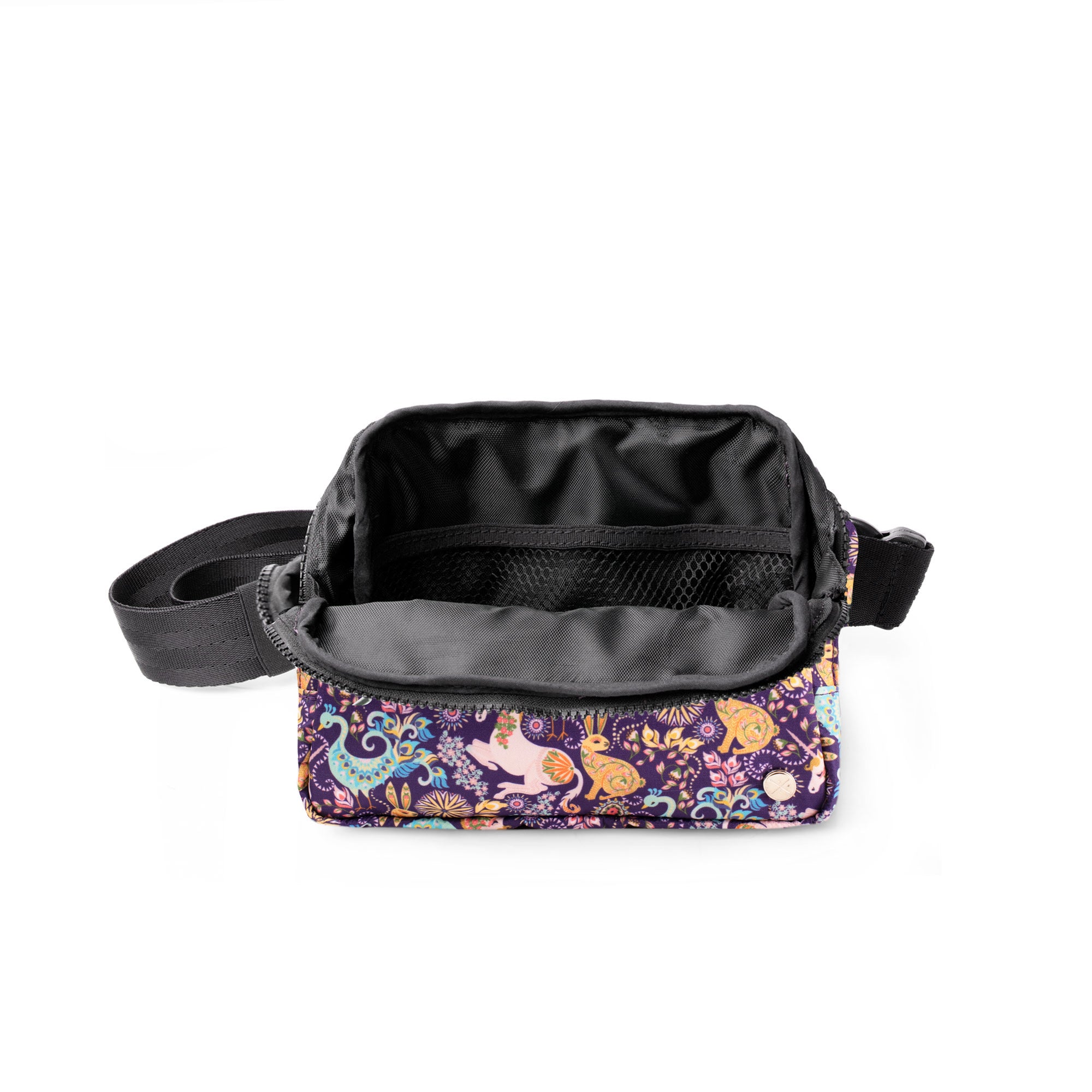 Saola Belt Bag - Inkkas