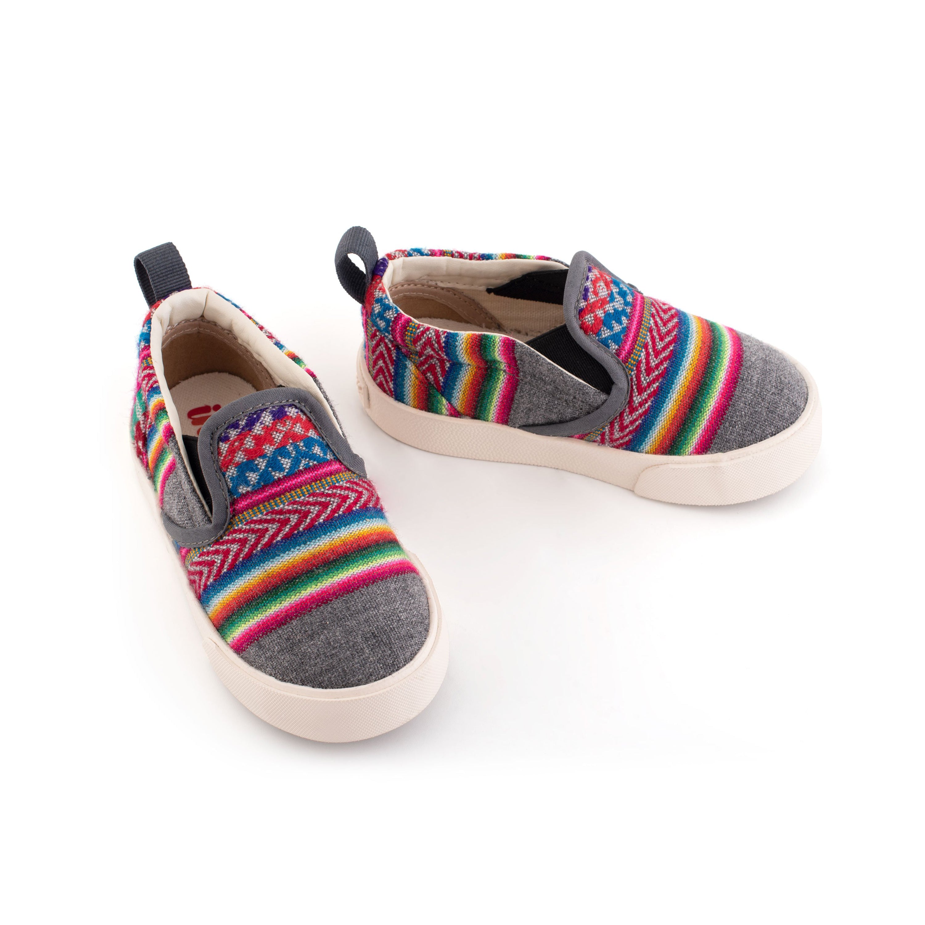 Slate Slip On - KIDS - Inkkas