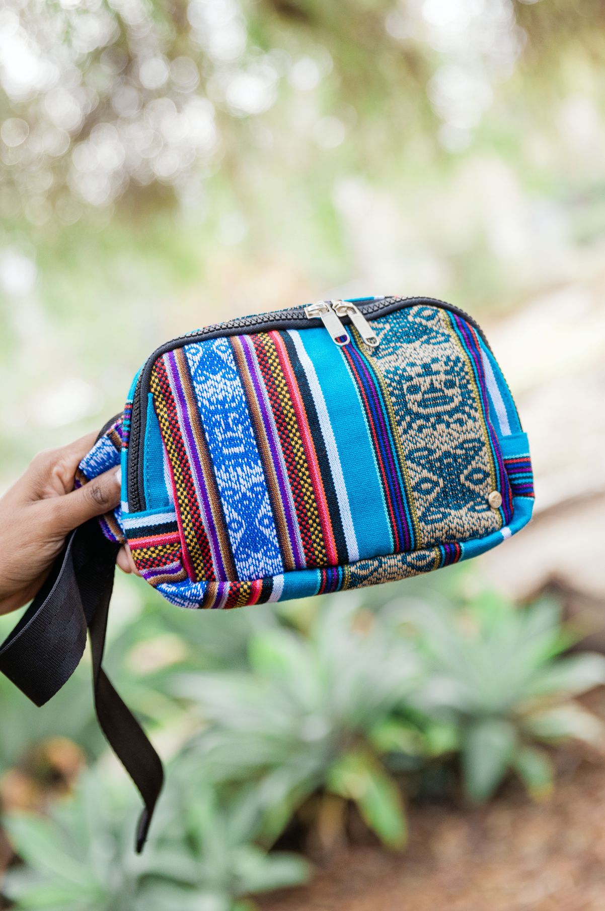 Bluebird Belt Bag - Inkkas