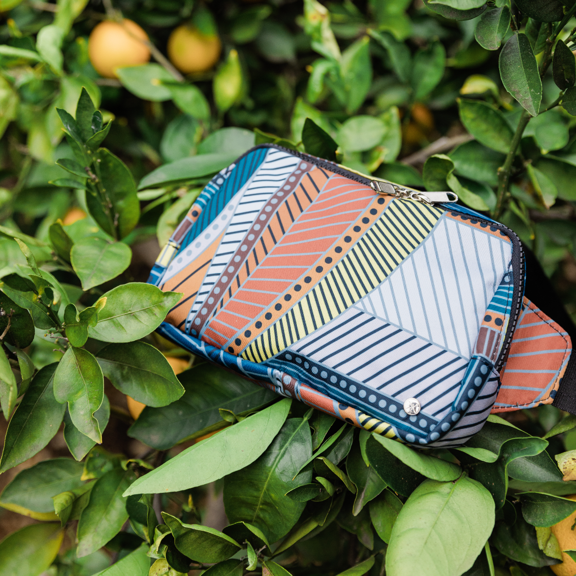 Cyprus Belt Bag - Inkkas