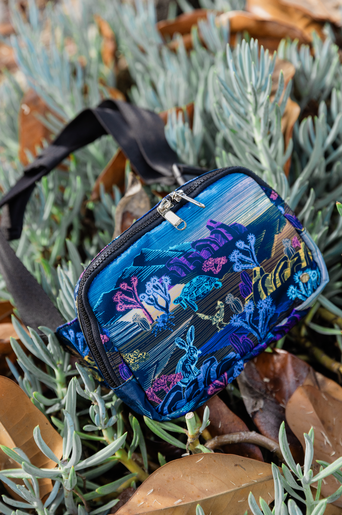 Mohave Belt Bag - Inkkas