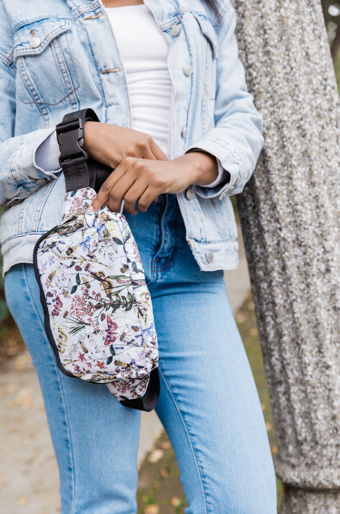 Monterey Belt Bag - Inkkas