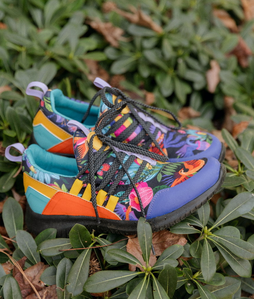 Luzon Runner V.2 - Inkkas