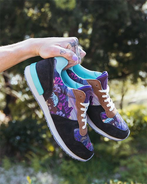 Mohave Jogger - Inkkas