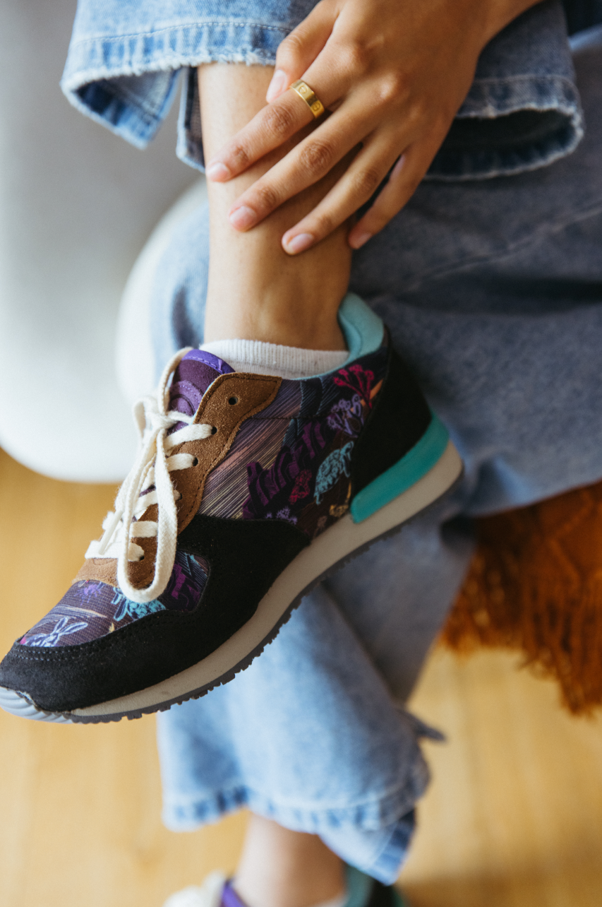 Mohave Jogger - Inkkas