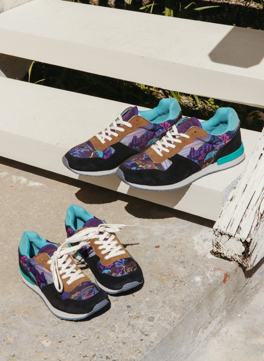 Mohave Jogger - Inkkas