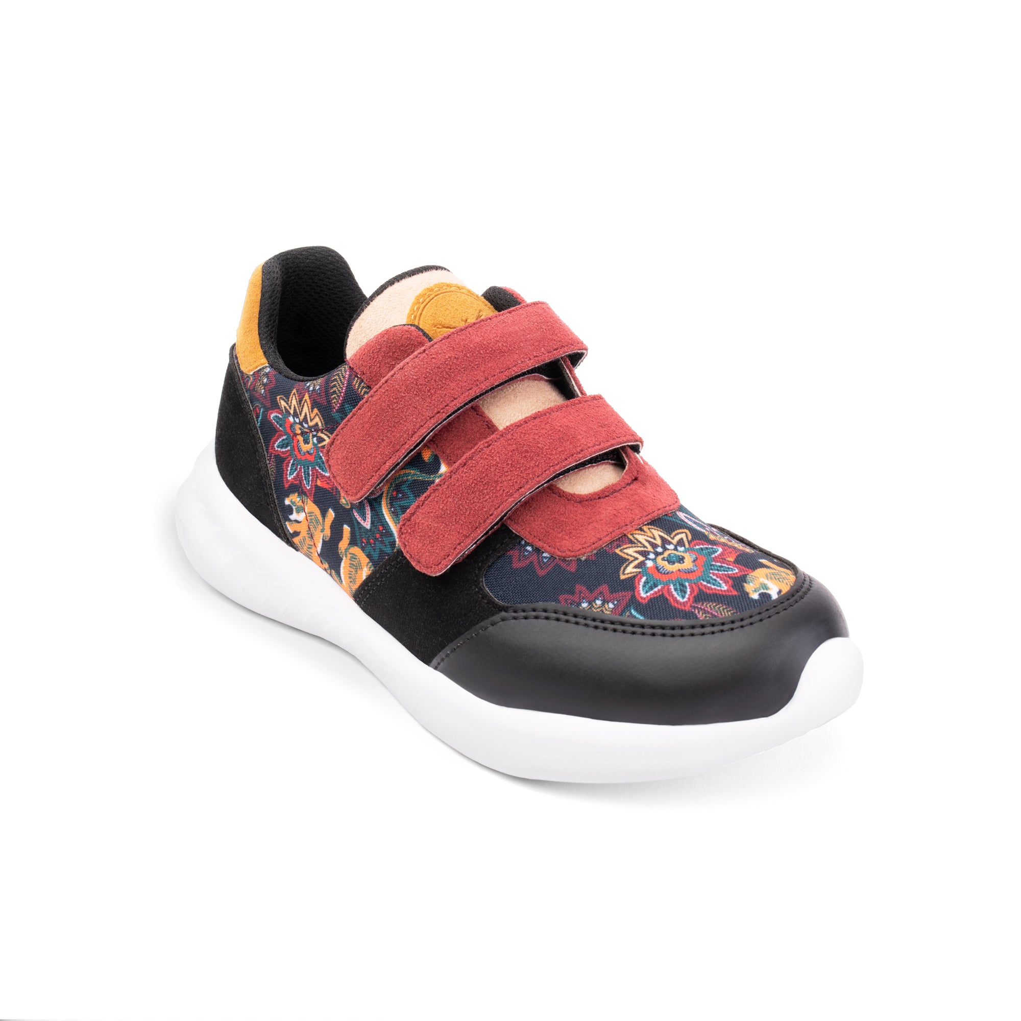 Yuuki Runner - KIDS - Inkkas