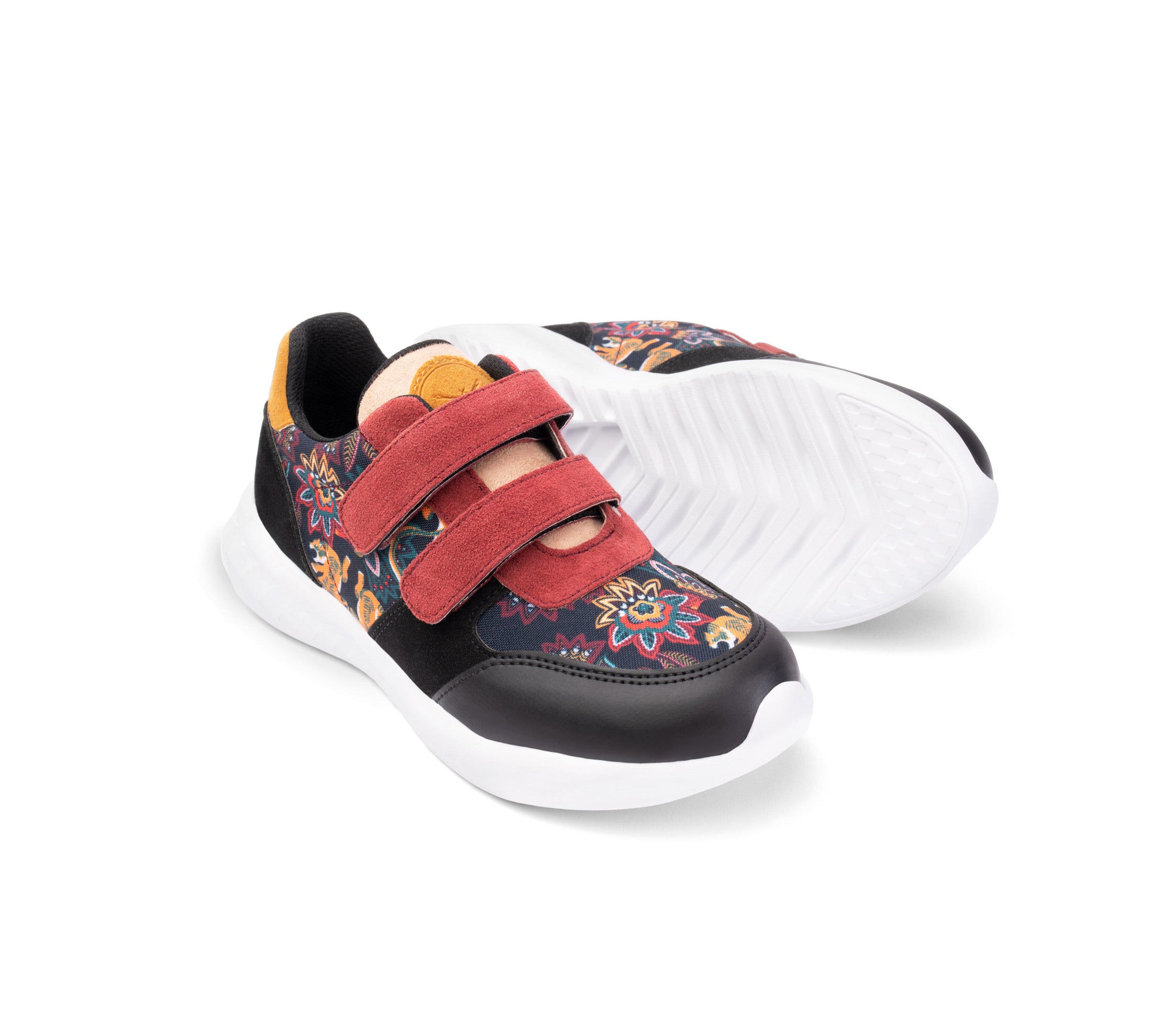 Yuuki Runner - KIDS - Inkkas
