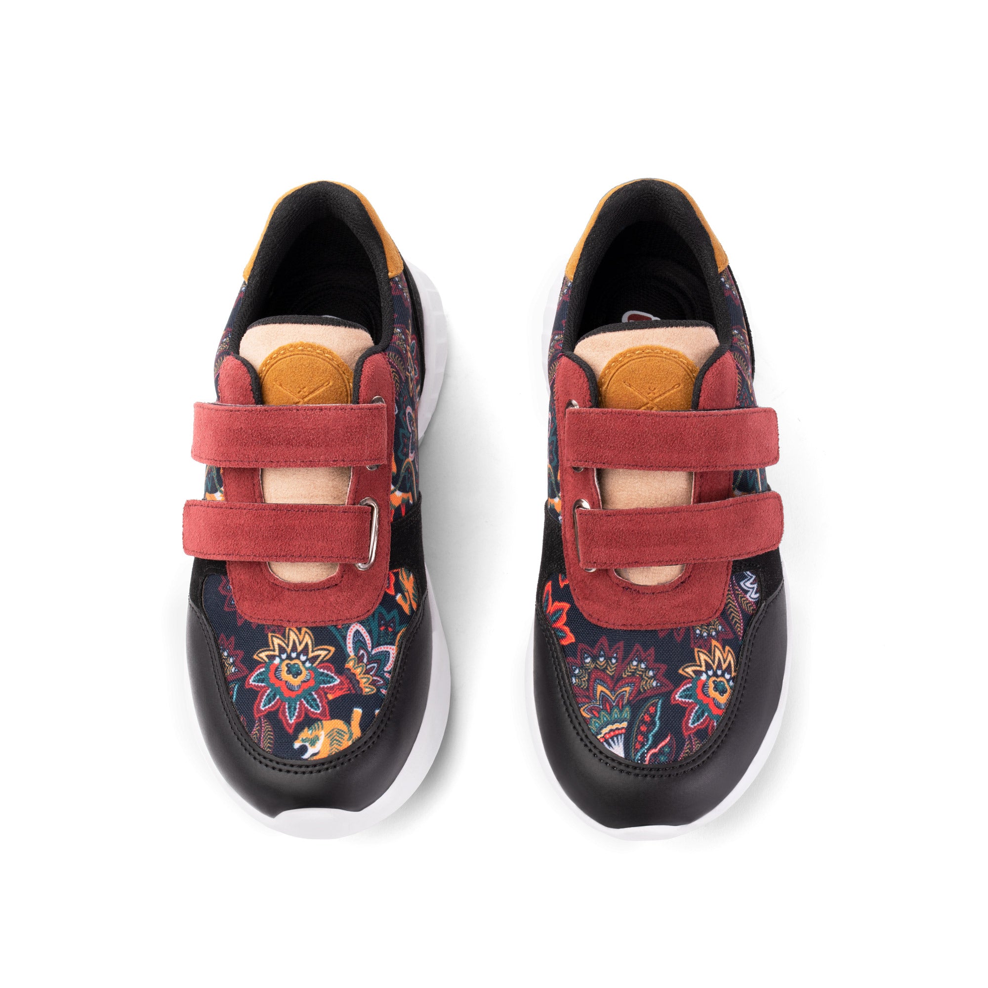Yuuki Runner - KIDS - Inkkas