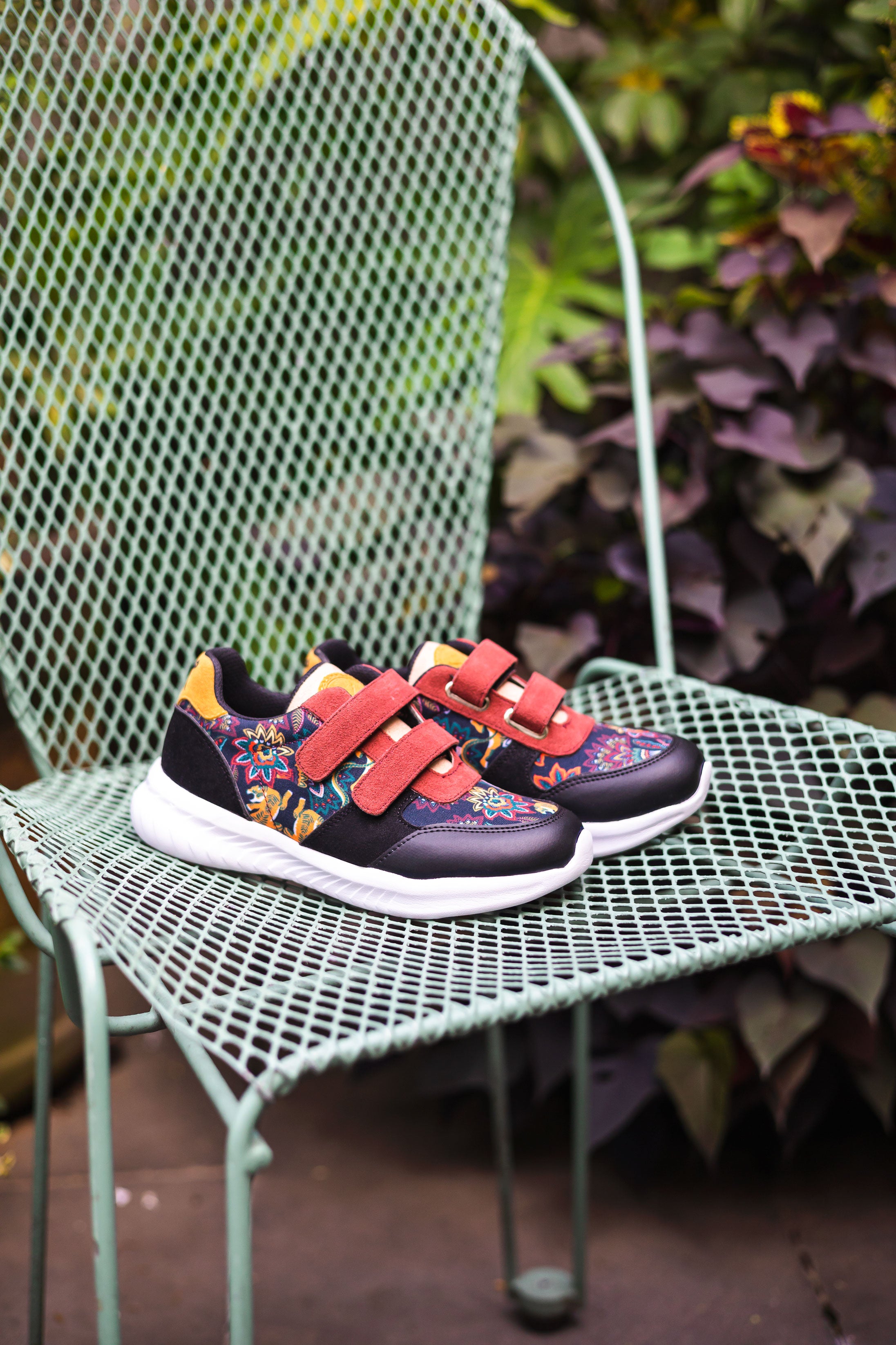 Yuuki Runner - KIDS - Inkkas