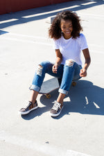 Cusco Low Top - ML Footwear