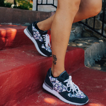Bao Bao Jogger - Inkkas