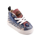 Bald Eagle High Top - KIDS - ML Footwear