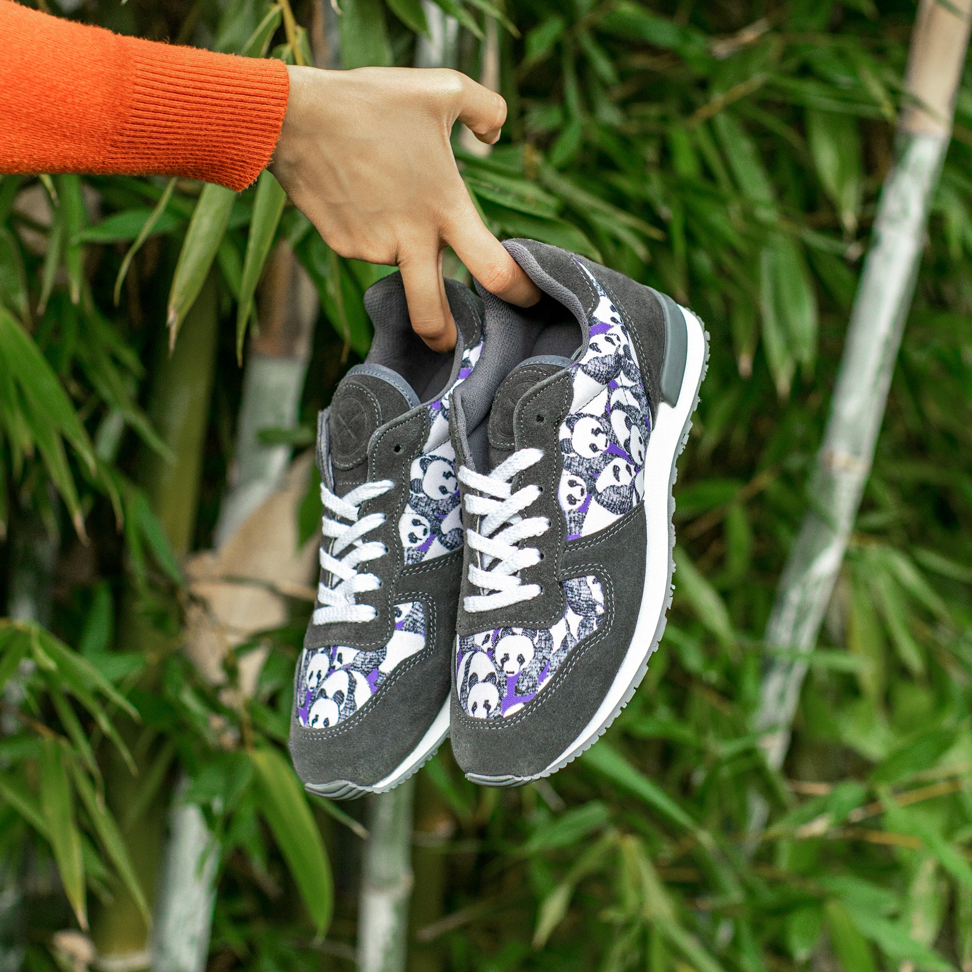 Bao Bao Jogger - Inkkas